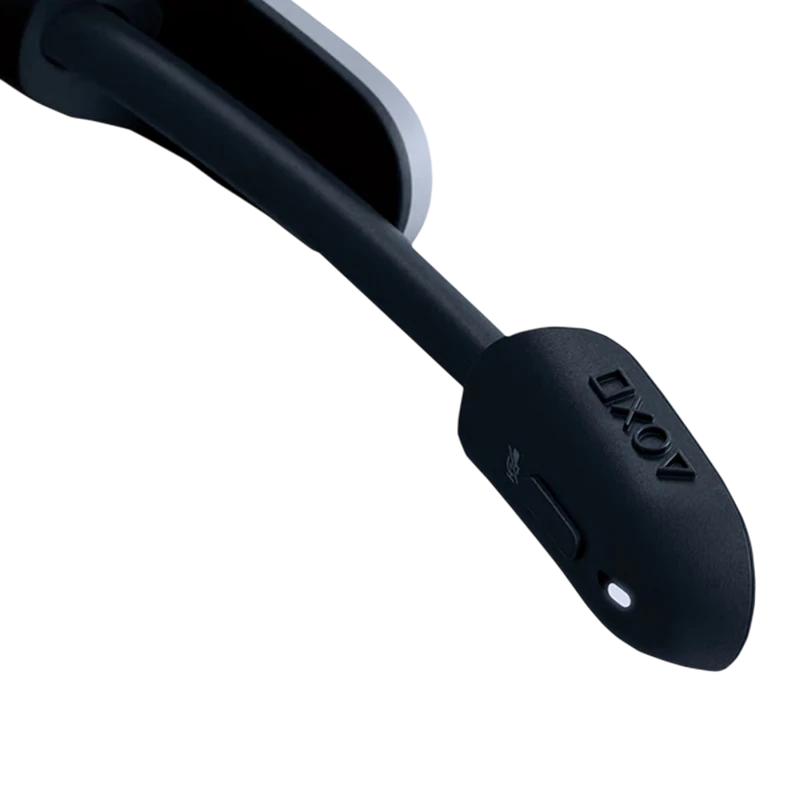Игровая гарнитура sony playstation pulse elite, bluetooth/usb, чёрный 17
