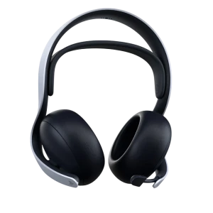 Игровая гарнитура sony playstation pulse elite, bluetooth/usb, чёрный Thumbnail 7