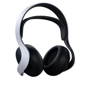 Игровая гарнитура sony playstation pulse elite, bluetooth/usb, чёрный Thumbnail 5