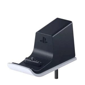 Игровая гарнитура sony playstation pulse elite, bluetooth/usb, чёрный Thumbnail 8