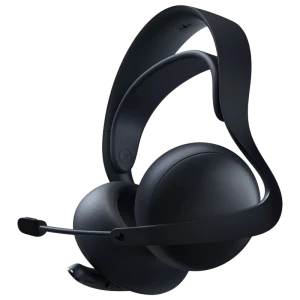 Игровая гарнитура sony playstation pulse elite, bluetooth/usb, чёрный Thumbnail 11