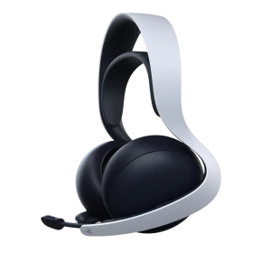 Игровая гарнитура sony playstation pulse elite, bluetooth/usb, чёрный Thumbnail 10