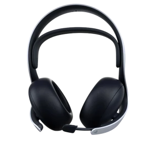 Игровая гарнитура sony playstation pulse elite, bluetooth/usb, чёрный Thumbnail 6