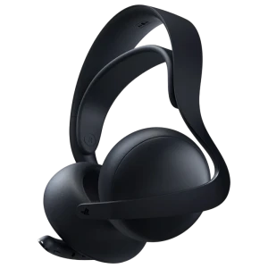 Căști gaming sony playstation pulse elite, bluetooth/usb, negru