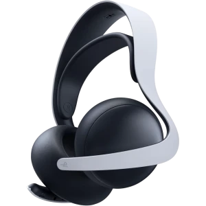 Игровая гарнитура sony playstation pulse elite, bluetooth/usb, чёрный Thumbnail 20