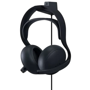 Игровая гарнитура sony playstation pulse elite, bluetooth/usb, чёрный Thumbnail 4