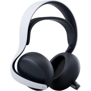Игровая гарнитура sony playstation pulse elite, bluetooth/usb, чёрный Thumbnail 3