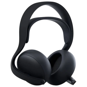 Игровая гарнитура sony playstation pulse elite, bluetooth/usb, чёрный Thumbnail 13