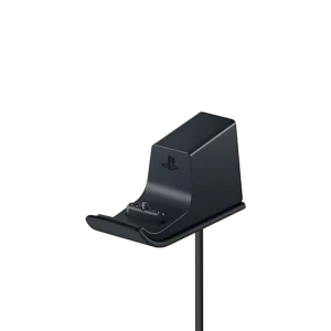 Игровая гарнитура sony playstation pulse elite, bluetooth/usb, чёрный Thumbnail 9