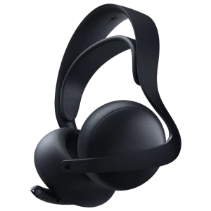 Игровая Гарнитура SONY PlayStation Pulse Elite, Bluetooth/USB, Чёрный