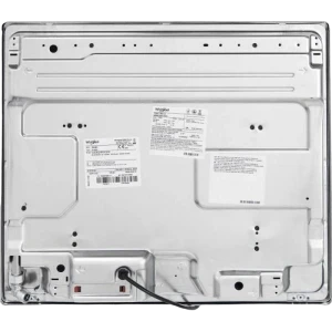 Газовая варочная панель whirlpool tkrl 650 ix, нержавеющая сталь Thumbnail 5