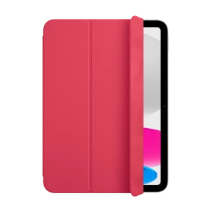 Husă pentru tabletă Apple Smart Folio pentru iPad 10.9-inch (11th,10th gen.), 10,9", Poliuretan, Watermelon