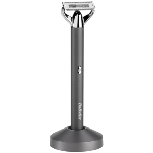 Trimmer pentru bărbați babyliss ot996e, argintiu Thumbnail 6