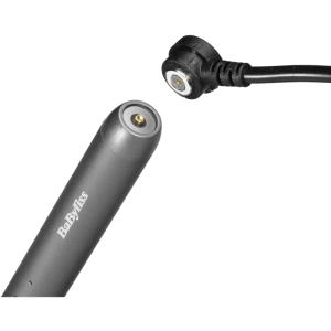 Trimmer pentru bărbați babyliss ot996e, argintiu Thumbnail 7
