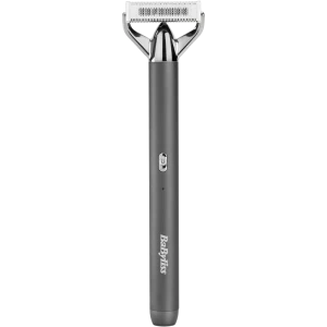 Trimmer pentru bărbați babyliss ot996e, argintiu Thumbnail 12