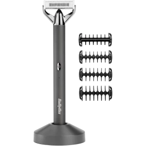 Мужской Триммер BaByliss OT996E, Серебристый
