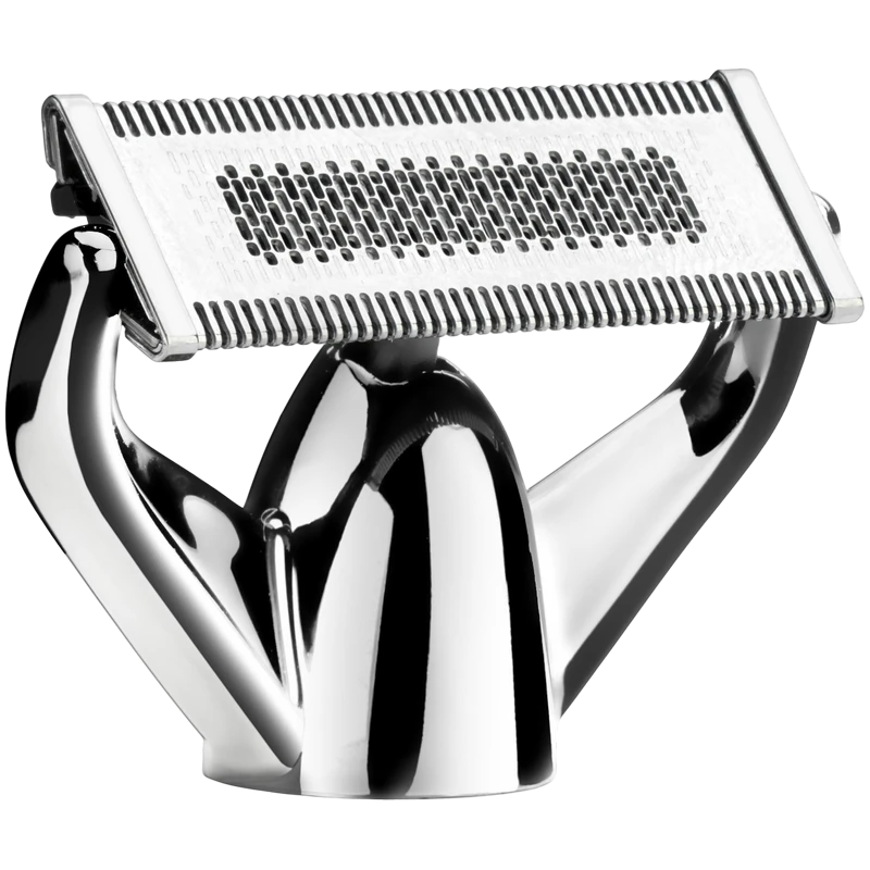 Trimmer pentru bărbați babyliss ot996e, argintiu 9