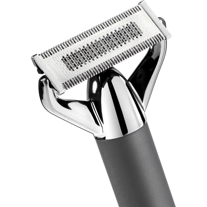 Trimmer pentru bărbați babyliss ot996e, argintiu 8
