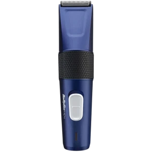 Trimmer pentru bărbați babyliss 7756pe, albastru Thumbnail 2