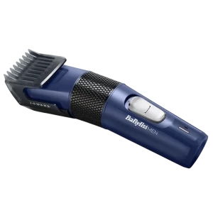 Trimmer pentru bărbați babyliss 7756pe, albastru Thumbnail 7