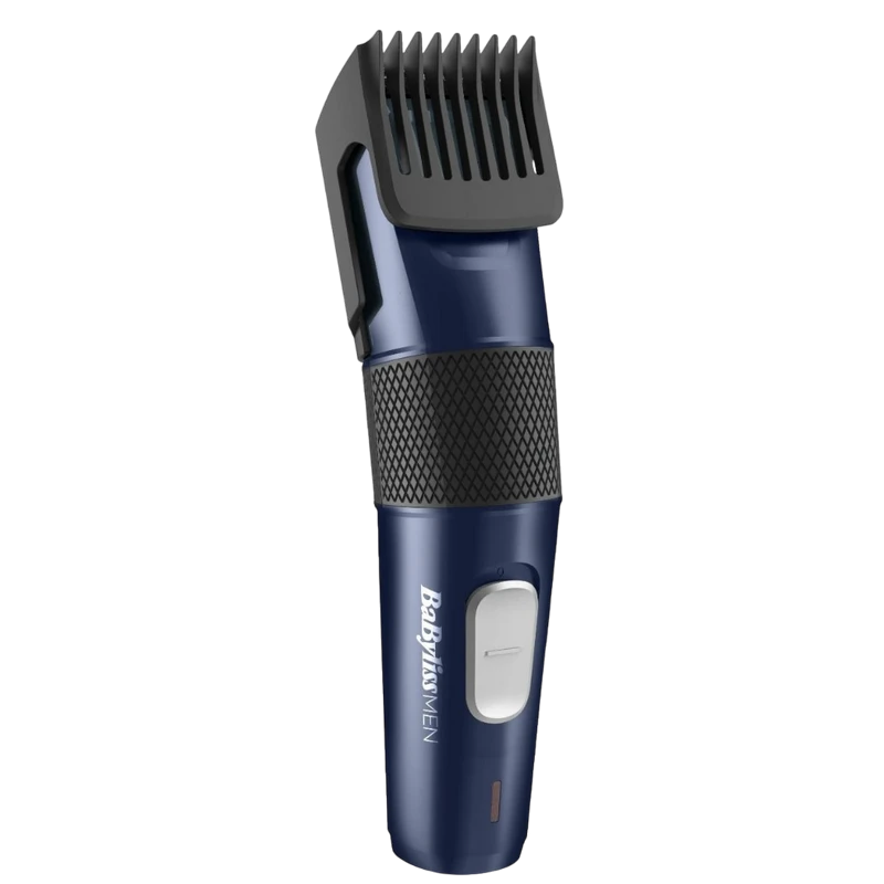 Trimmer pentru bărbați babyliss 7756pe, albastru 4