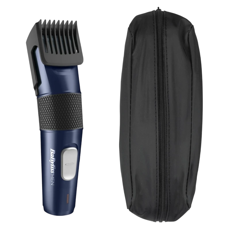 Trimmer pentru bărbați babyliss 7756pe, albastru 5