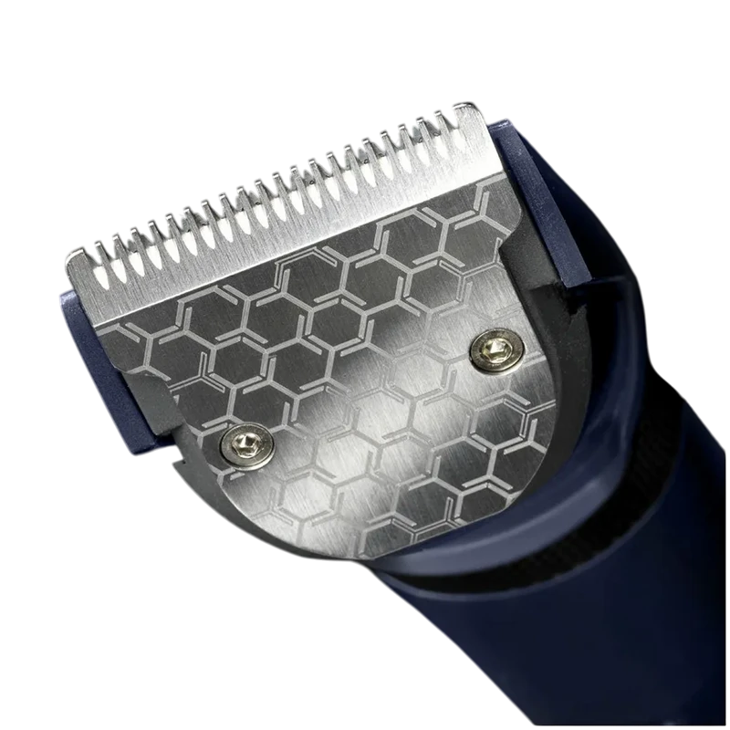 Trimmer pentru bărbați babyliss 7756pe, albastru 3
