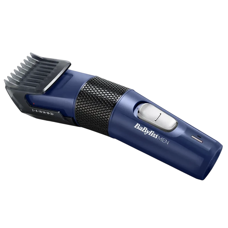 Trimmer pentru bărbați babyliss 7756pe, albastru 7