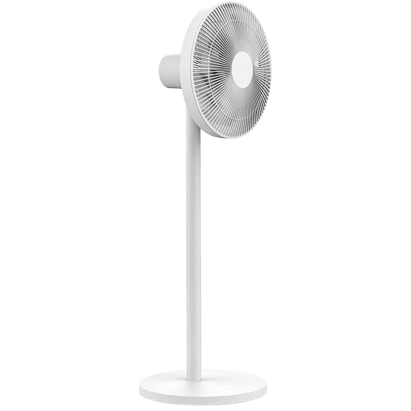 Вентилятор xiaomi fan 2 pro, белый 2