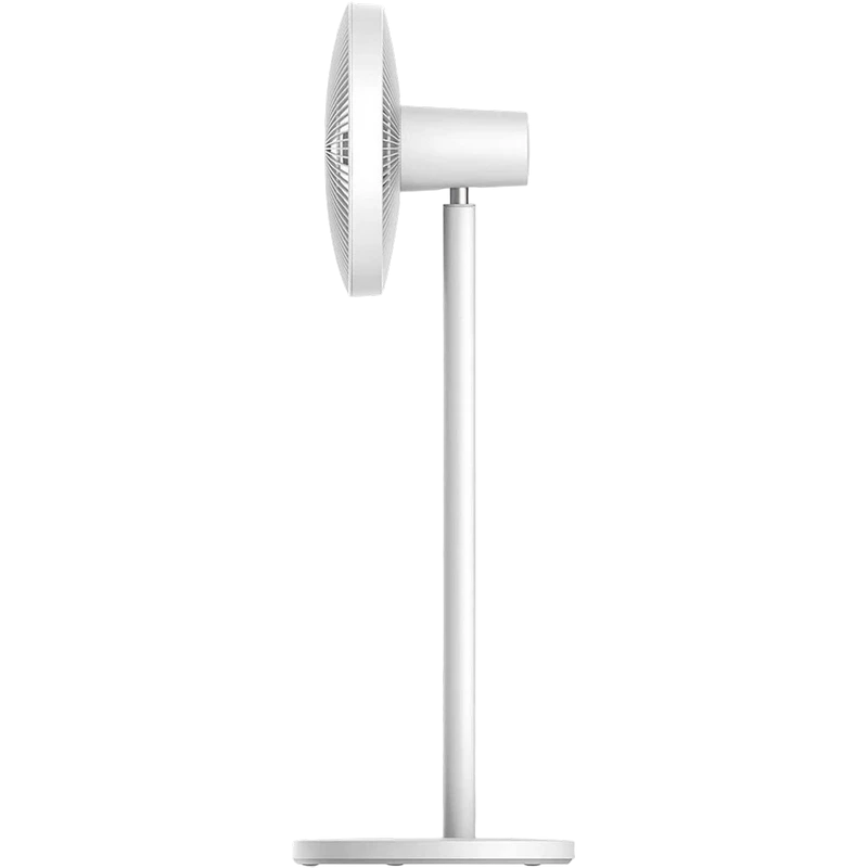 Вентилятор xiaomi fan 2 pro, белый 3