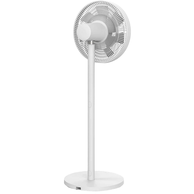 Вентилятор xiaomi fan 2 pro, белый 4