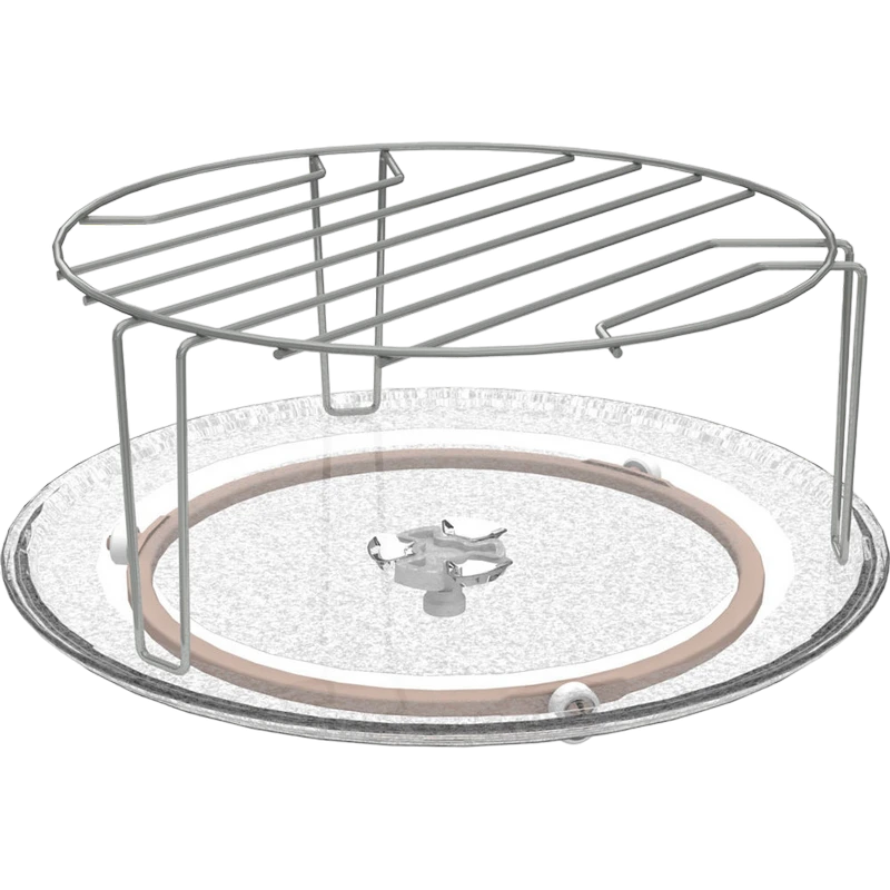 Микроволновая печь gorenje bmx201ag1bg, чёрный 3
