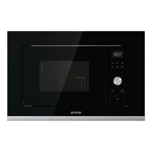 Микроволновая печь gorenje bmx201ag1bg, чёрный Thumbnail 2