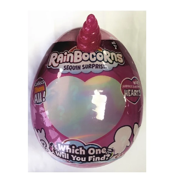 Rainbocorns 3