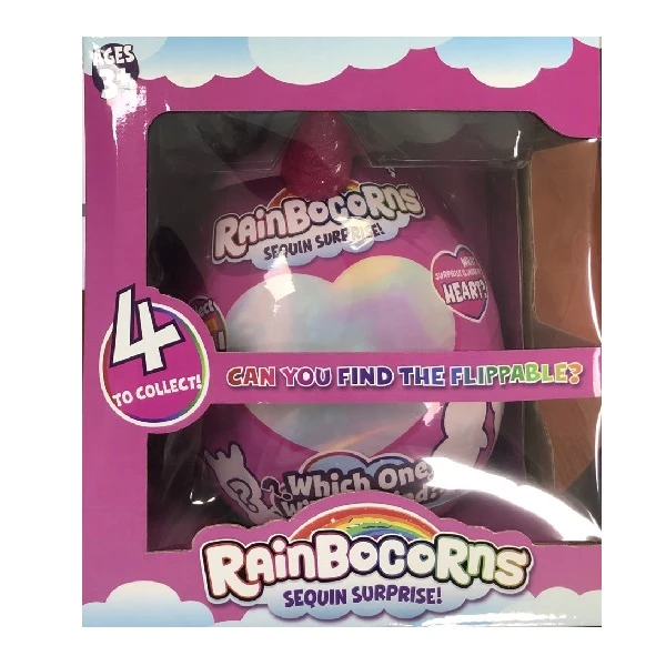 Rainbocorns 2
