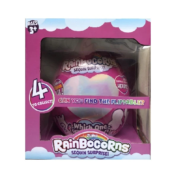 Rainbocorns 5