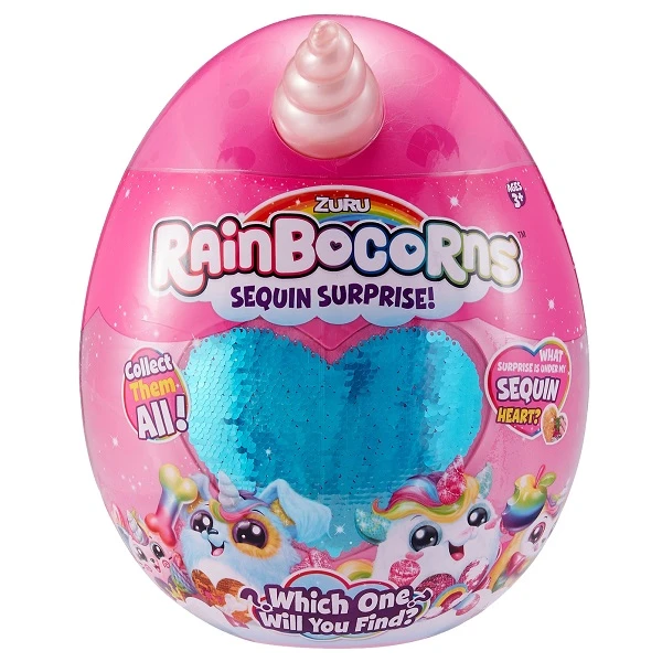 Rainbocorns 6