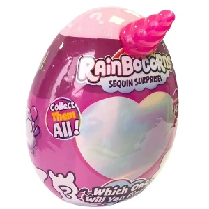 Rainbocorns