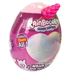 Rainbocorns