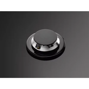 Газовая варочная панель aeg hkb64420nb, чёрный Thumbnail 5