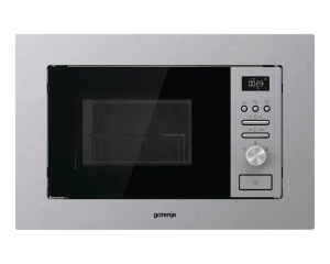 Микроволновая печь gorenje bm 201 ag1x, нержавеющая сталь