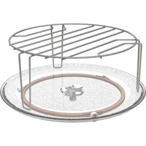 Cuptor cu microunde gorenje bm 201 ag1x, oțel inoxidabil Thumbnail 4