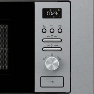 Cuptor cu microunde gorenje bm 201 ag1x, oțel inoxidabil Thumbnail 9
