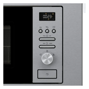 Cuptor cu microunde gorenje bm 201 ag1x, oțel inoxidabil Thumbnail 10