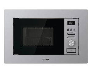 Микроволновая печь Gorenje BM 201 AG1X, Нержавеющая сталь
