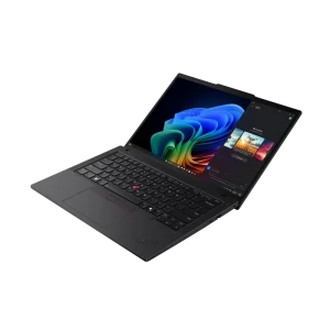 Laptop business 14" lenovo thinkpad t14 gen 6, negru, intel core ultra 5 225u, 16gb/512gb, fără so Thumbnail 4