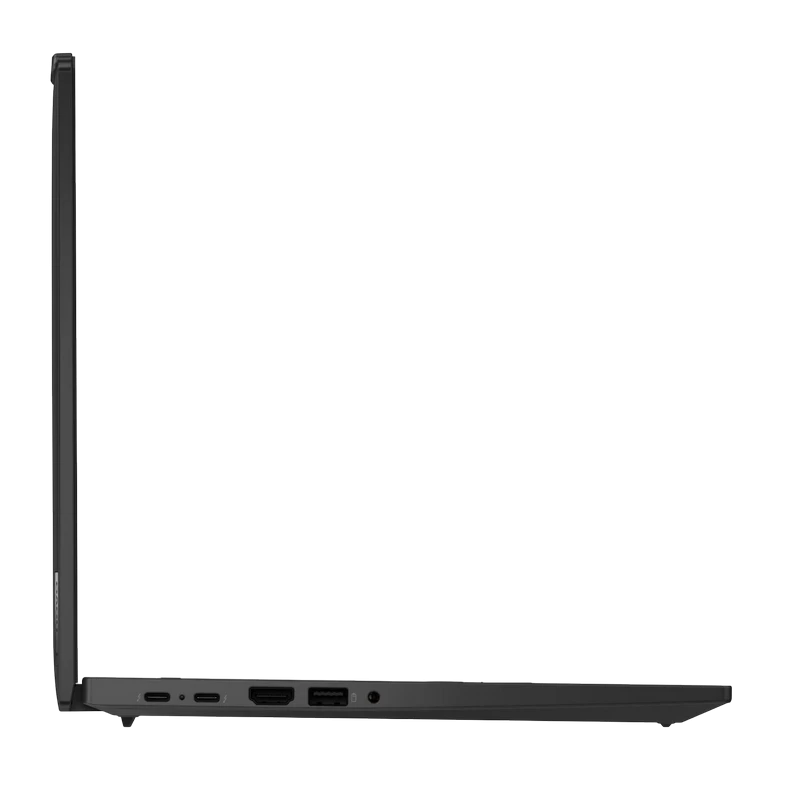 Ноутбук для бизнеса 14" lenovo thinkpad t14 gen 6, чёрный, intel core ultra 7 258v, 32гб/1024гб, без ос 9