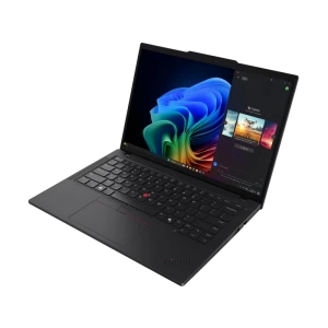 Ноутбук для бизнеса 14" lenovo thinkpad t14 gen 6, чёрный, intel core ultra 7 258v, 32гб/1024гб, без ос Thumbnail 7