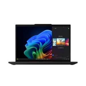 Ноутбук для бизнеса 14" lenovo thinkpad t14 gen 6, чёрный, intel core ultra 7 258v, 32гб/1024гб, без ос Thumbnail 10
