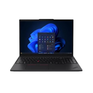 Ноутбук для бизнеса 16" Lenovo ThinkPad T16 Gen 4, Чёрный, Intel Core Ultra 7 255U, 32Гб/1024Гб, Без ОС
